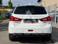 2017 Mitsubishi Asx