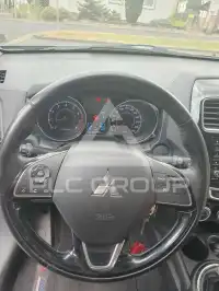 2017 Mitsubishi Asx