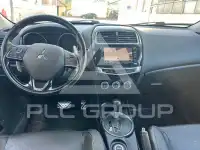 2017 Mitsubishi Asx