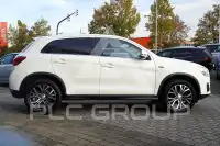 2017 Mitsubishi Asx