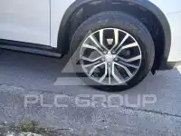 2017 Mitsubishi Asx