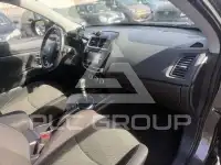 2017 Mitsubishi Asx