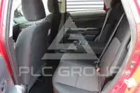 2017 Mitsubishi Asx