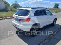 2017 Mitsubishi Asx