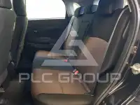 2017 Mitsubishi Asx
