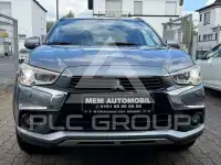 2017 Mitsubishi Asx