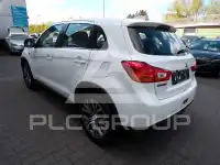 2017 Mitsubishi Asx