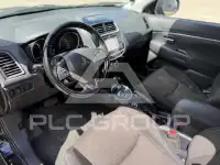 2017 Mitsubishi Asx