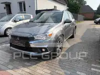 2017 Mitsubishi Asx