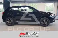 2017 Mitsubishi Asx