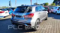 2017 Mitsubishi Asx