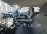 2017 Mitsubishi Asx