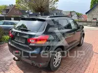 2017 Mitsubishi Asx