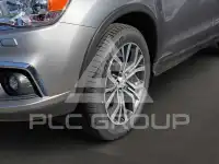 2017 Mitsubishi Asx