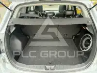 2017 Mitsubishi Asx
