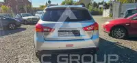 2017 Mitsubishi Asx