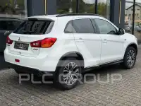 2017 Mitsubishi Asx