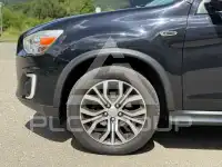 2017 Mitsubishi Asx