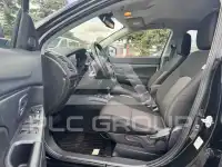 2017 Mitsubishi Asx