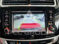 2017 Mitsubishi Asx