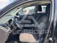 2017 Mitsubishi Asx