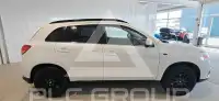 2017 Mitsubishi Asx
