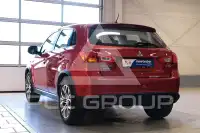 2017 Mitsubishi Asx
