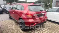 2017 Mitsubishi Asx