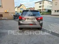 2017 Mitsubishi Asx