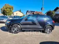 2017 Mitsubishi Asx