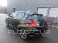 2017 Mitsubishi Asx