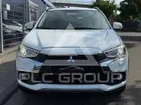 2017 Mitsubishi Asx