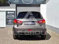 2017 Mitsubishi Asx
