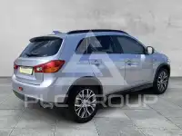 2017 Mitsubishi Asx