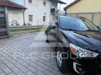 2017 Mitsubishi Asx