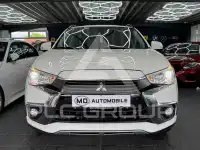 2017 Mitsubishi Asx