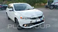2017 Mitsubishi Asx