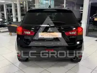 2017 Mitsubishi Asx