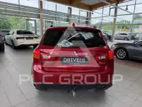 2017 Mitsubishi Asx
