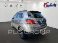 2017 Mitsubishi Asx