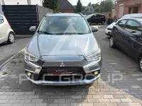 2017 Mitsubishi Asx