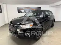 2017 Mitsubishi Asx