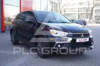 2017 Mitsubishi Asx
