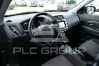 2017 Mitsubishi Asx