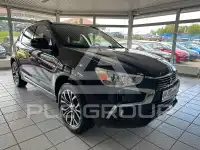 2017 Mitsubishi Asx