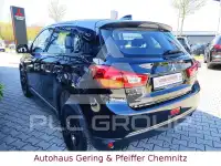 2017 Mitsubishi Asx