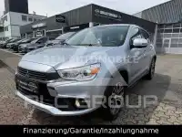 2017 Mitsubishi Asx
