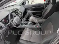2017 Mitsubishi Asx
