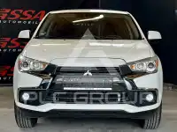 2017 Mitsubishi Asx