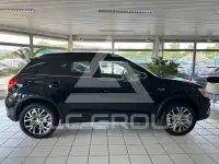 2017 Mitsubishi Asx